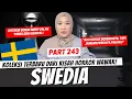 Download Lagu SWEDIA - KHW INTERNASIONAL PART 243
