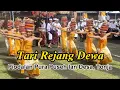 Download Lagu Tari Rejang Dewa _ Anak-Anak Desa Pekraman Tonja Ngayah di Piodalan Pura Puseh lan Desa