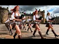 Download Lagu Epic Scottish Bagpipe March | Celtic Music \u0026 Royal Parade