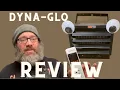 Prepping My Small Shop for Winter Dyna-Glo Review