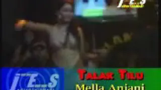 Download Blantika talak tilu mis mella anjani MP3