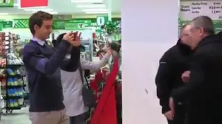 Чоловічий український хор Канади 