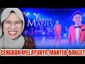 Download Lagu FAREL PRAYOGA MAKIN KEREN‼️lemak manis ‼️ REACTION Medhok 