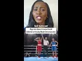Algerian Boxer Imane Khelif Admits to Having Male Chromosome