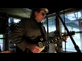 Federico Blues Trio - Big D Shuffle