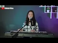 BUKAN YANG TERINDAH @FRESLY NIKIJULUW OFFICIAL ( COVER BY MICHELA THEA )