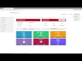 Text Message Marketing Dashboard Overview
