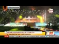 İrem Derici - Kupa töreni - Kalbimin tek sahibine