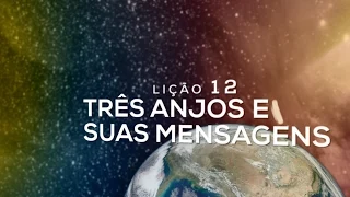 Bíblia Fácil Apocalipse  - Três Anjos e suas Mensagens