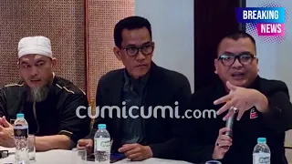 BREAKING NEWS! Denny Indrayana Sebut Bawa 101 Alat Bukti soal Syarat Calon Wakil Presiden Gibran