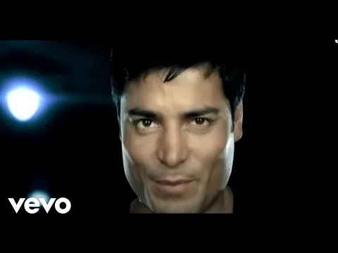 Download MP3 Chayanne - Yo Te Amo (Official Video)