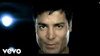 Chayanne - Yo Te Amo (Official Video)