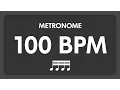 Download Lagu 100 BPM - Metronome - 16th Notes