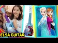 Download Lagu ELSA and ANNA Guitar