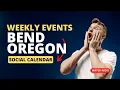The BEST Bend Activities for Couples 2024