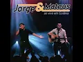 Download Lagu Traz Ela de Volta Pra Mim - Jorge e Mateus  - Ao Vivo em Goiania 2007