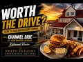Is This one of Kent Island s BEST Hidden Waterfront Restaurants Channel Side Review