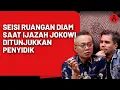 Lagu Ade Darmawan Ungkap Fakta Yang Sebenarnya Terjadi Saat Ijazah Jokowi Ditunjukan Penyidik || OTT