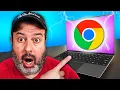 Why is everyone changing these 8 Chrome settings
