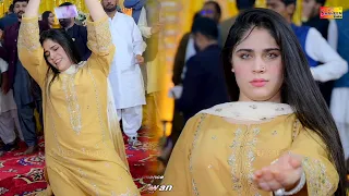 sade kol na bha badnam hosain mehak awan new dance performance 2025