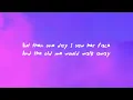Purple Disco Machine, Benjamin Ingrosso - Honey Boy