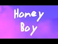 Download Lagu Purple Disco Machine, Benjamin Ingrosso - Honey Boy