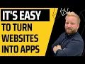 Using WebViews in React Native Expo The Dev Environment