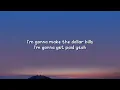 Amaarae - Sad Girlz Luv Money ft. Kali Uchis & Moliy (Lyrics) "I really like to party"