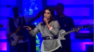 Aline Barros - Me rindo a ti.