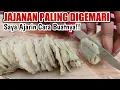 Lagu MODAL TEPUNG JADI CEMILAN ENAK UNIK KEKINIAN | RESEP \