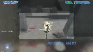 TBFE Halo 1 PC Night - LiL PAYN3