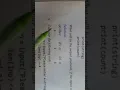 Revision Tour 4