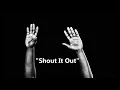 Willie Johnson, his Piano & Orch. Shout It Out (1952)