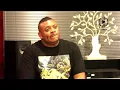 Mr. Porter Talks The Memo and Nine Projects