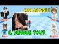 Download Lagu HISTOIRE ROBLOX | Il sort avec ma bestie… mais il drague aussi avec moi 😱