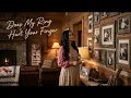 Does My Ring Hurt Your Finger - Vicky Venice