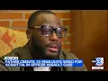 Aspiring cop credits cell for acquittal on police assault charges