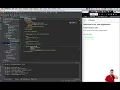 Dev Environment Ionic Theming custom sass attributes