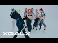 Download Lagu XG - SOMETHING AIN'T RIGHT (Dance Practice Moving ver.)