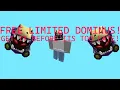 FREE LIMITED DOMINUS How To Get Swap Riders Supreme Hood In Swap Riders Speed Simulator Roblox