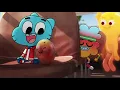Download Lagu The Amazing World of Gumball McDonald's commercial (2018, now in HD)