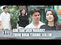 Download Lagu Gak ada Uang, Abang gak Disayang | Aini Malaikat Tak Bersayap ANTV Eps 69 (4/5)