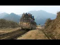 Download Lagu Nepal: De laatste wegstrijders van de Himalaya | Dodelijkste wegen