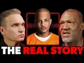 The Untold Story Behind T I s Arrest Alfamega