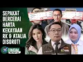 Harta Kekayaan Ridwan Kamil \u0026 Atalia Disorot Usai Sepakat Bercerai, Jubir KPK Ungkap Ini! | INDEPTH