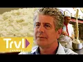 A Taste of Truly Great Risotto in Venice Anothony Bourdain No Reservations Travel Channel