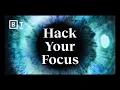 Revive your attention span in 12 minutes with neuroscientist Amishi Jha