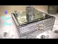 DIY WEDDING CAKE STAND PASTRY TRAY Display Piece