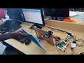 SECURITY SYSTEM USING PYTHON PART-1