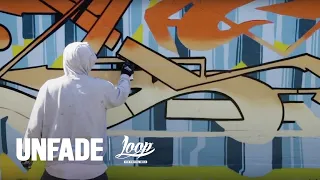 Download Graffiti Sessions SABE x UNFADE MP3